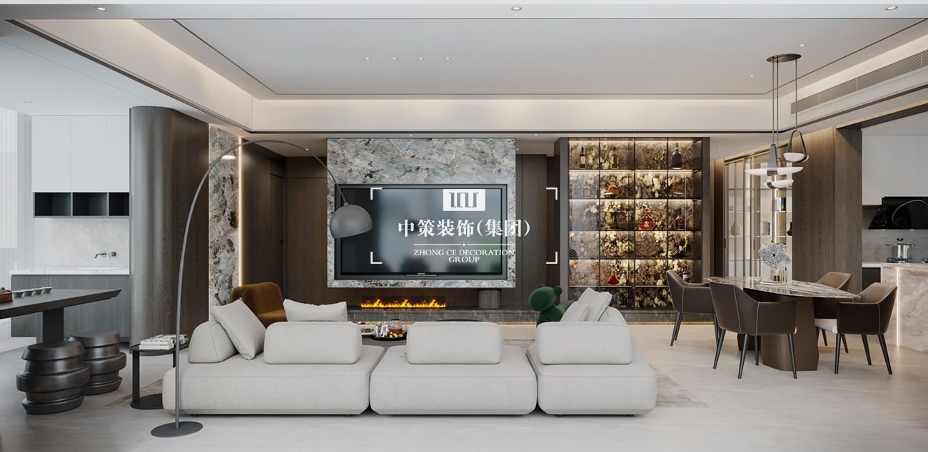 中策家装设计