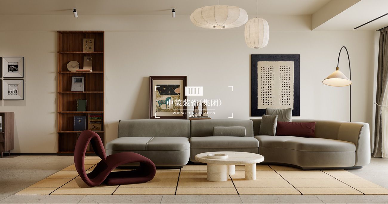 中策家装设计