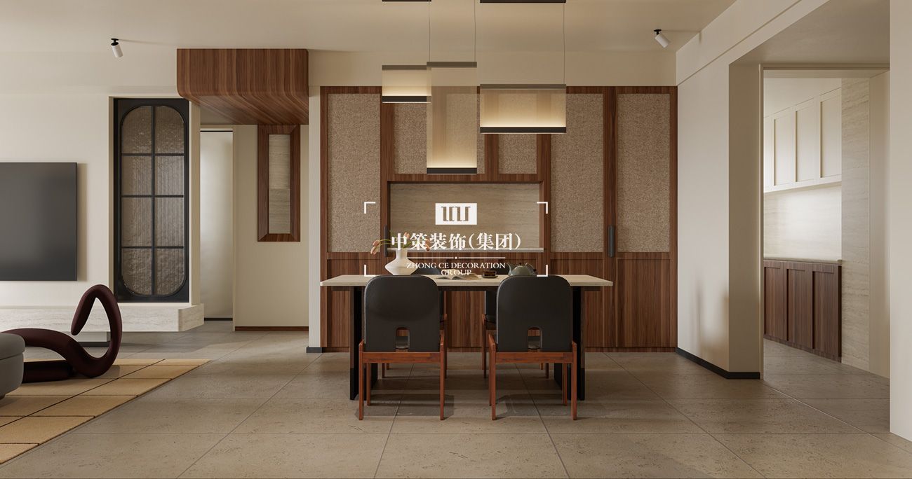 中策家装设计