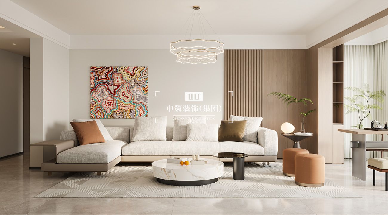 中策家装设计