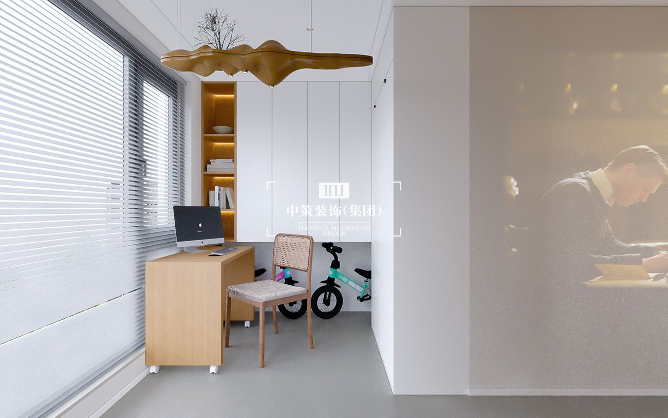 中策家装设计