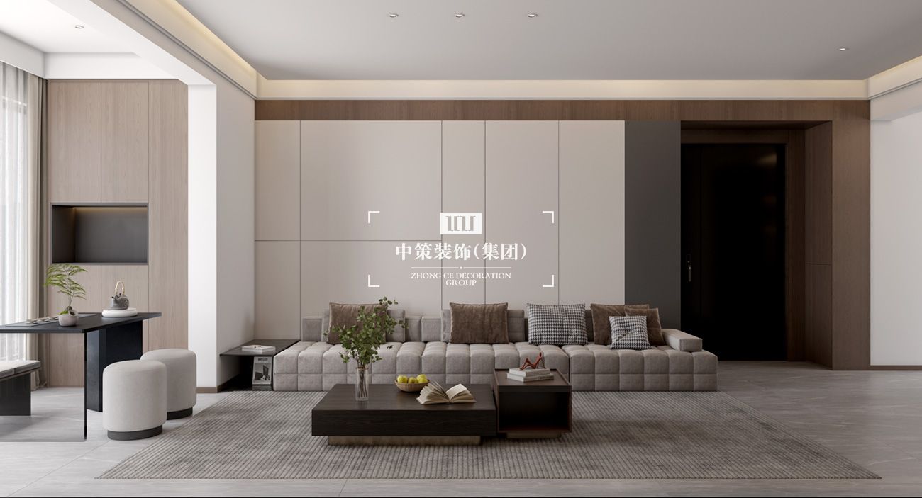 中策家装设计