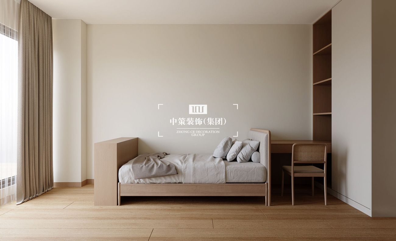 中策家装设计