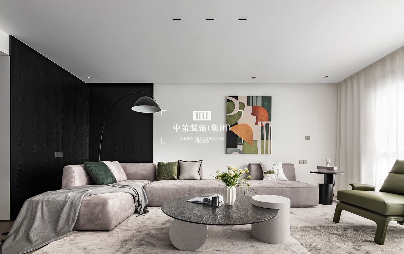 中策实景案例 中策实景案例