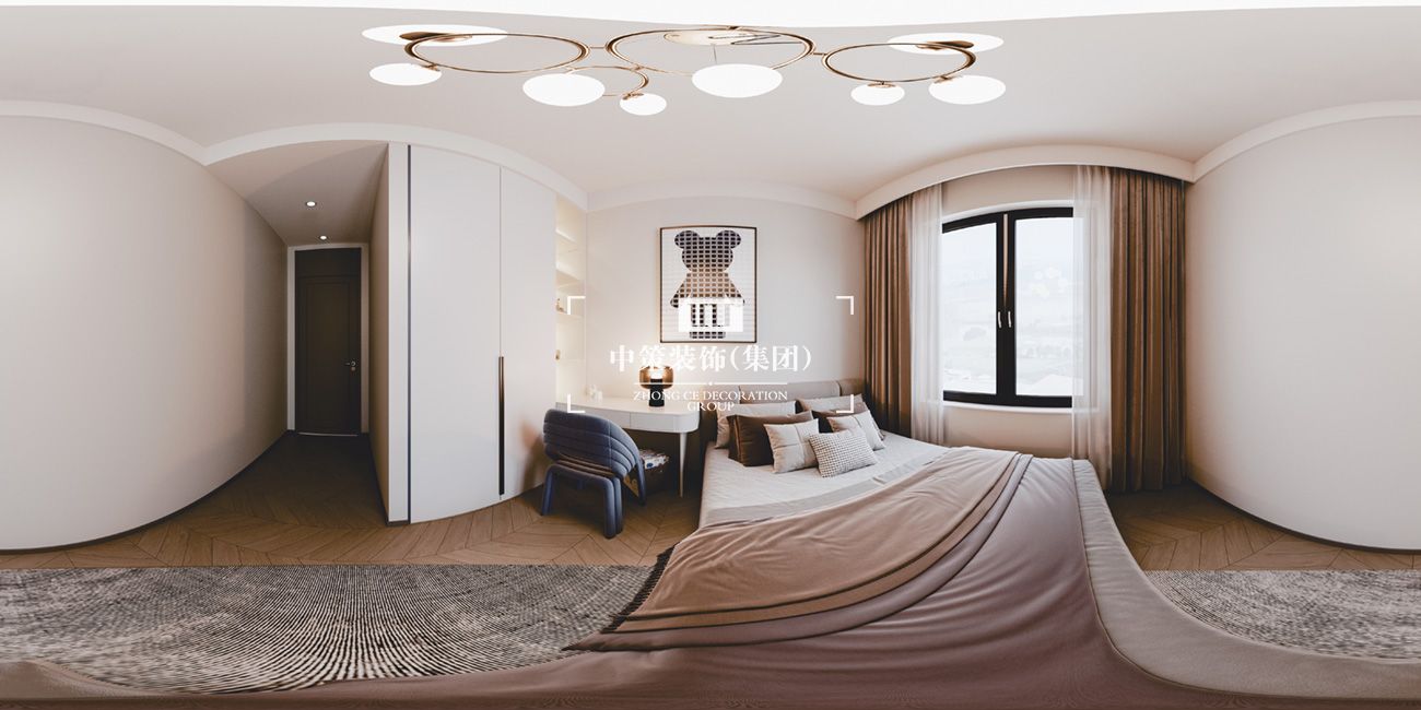 中策家装设计