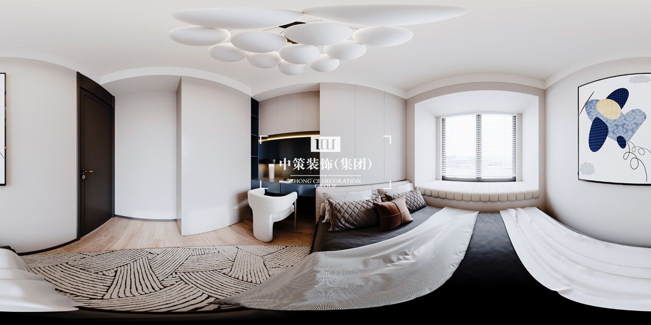 中策家装设计