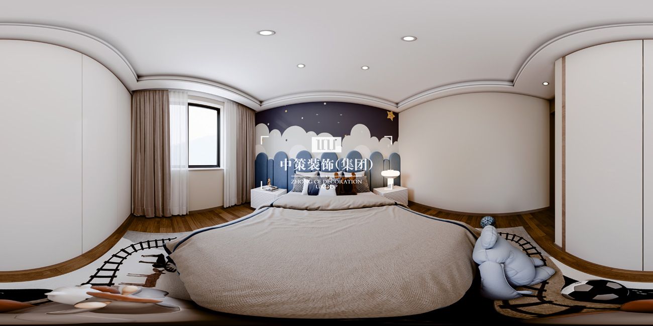 中策家装设计