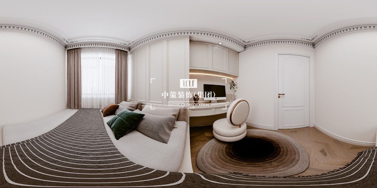中策家装设计