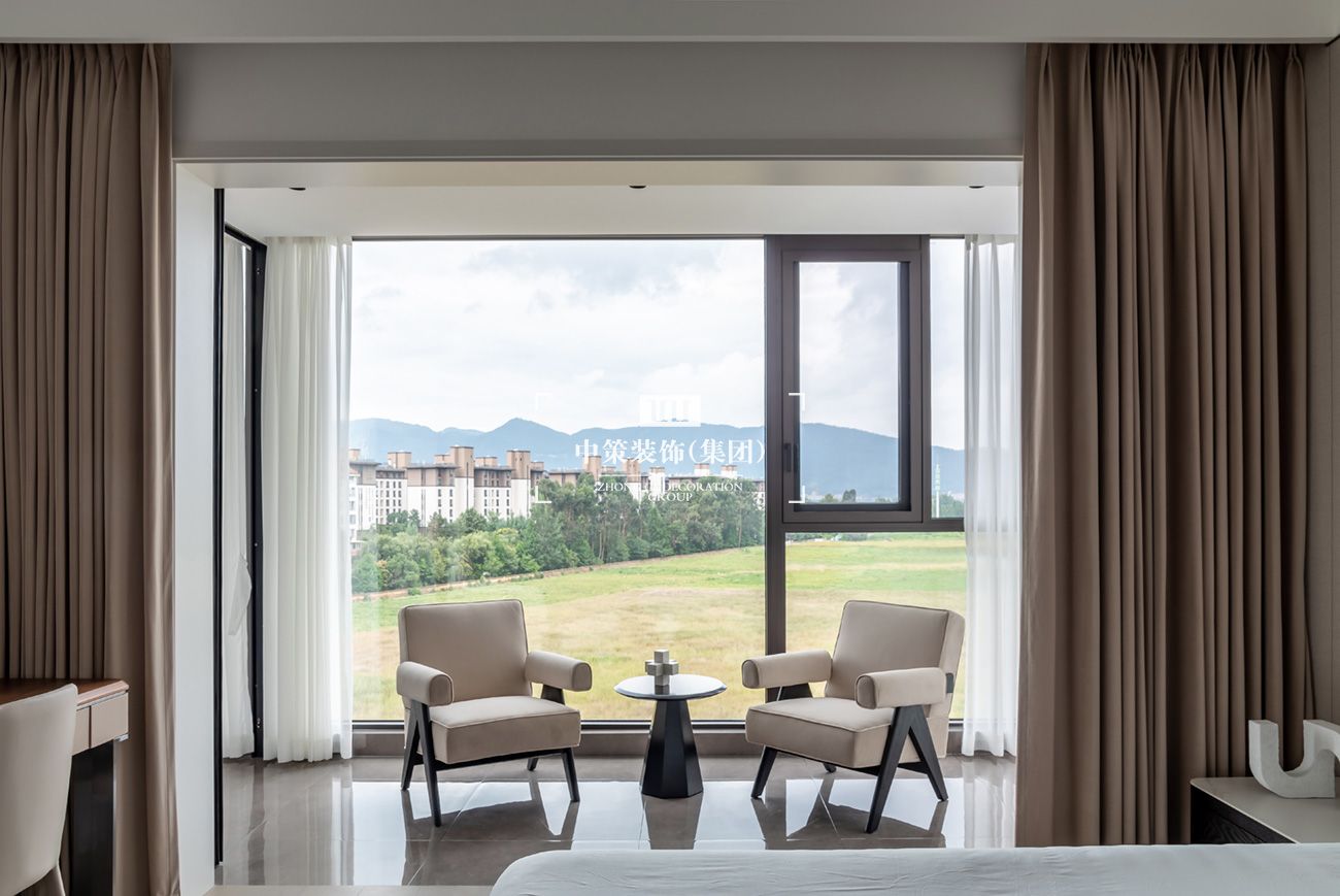 中策实景案例 中策实景案例