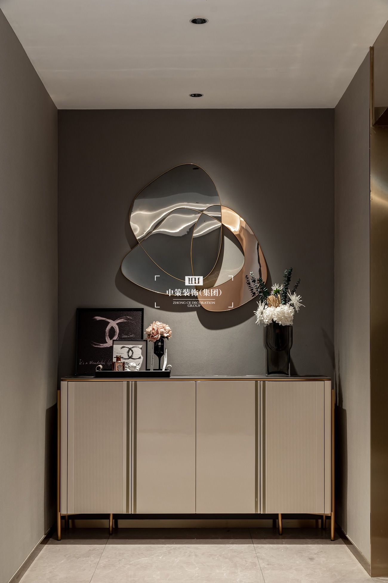 中策实景案例 中策实景案例