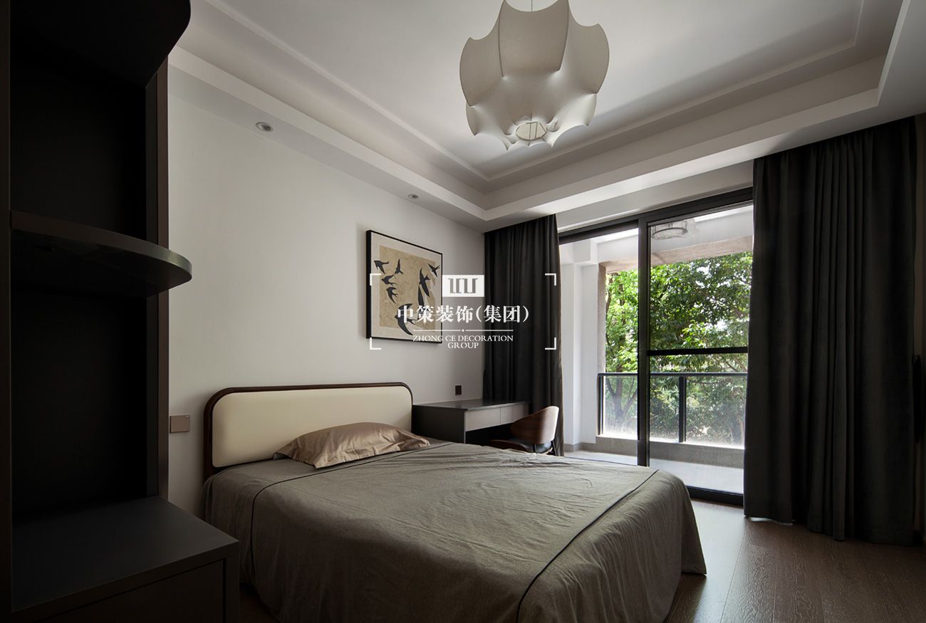 中策实景案例 中策实景案例