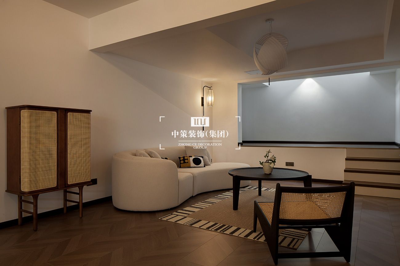 中策实景案例 中策实景案例