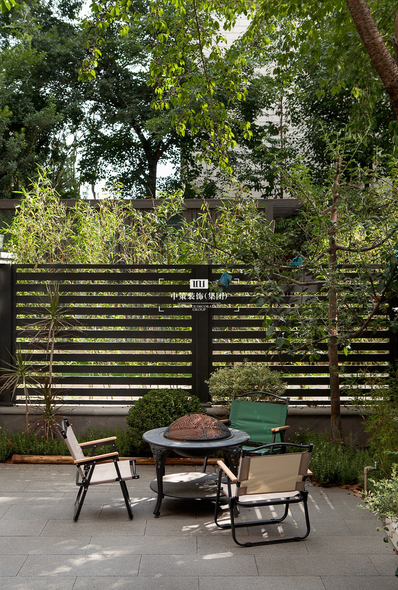 中策实景案例 中策实景案例