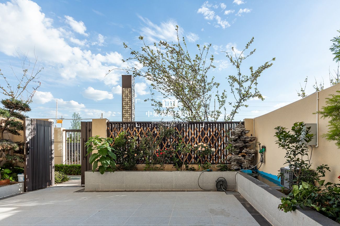 中策实景案例 中策实景案例