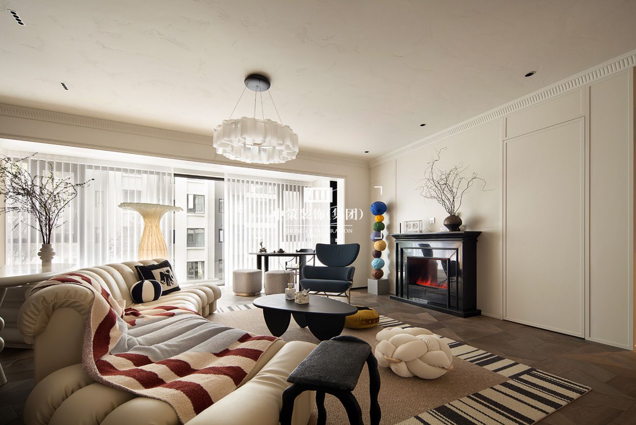 中策实景案例 中策实景案例