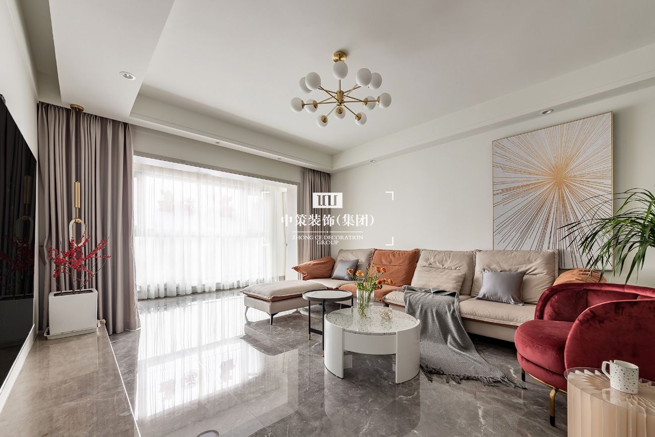 中策实景案例 中策实景案例