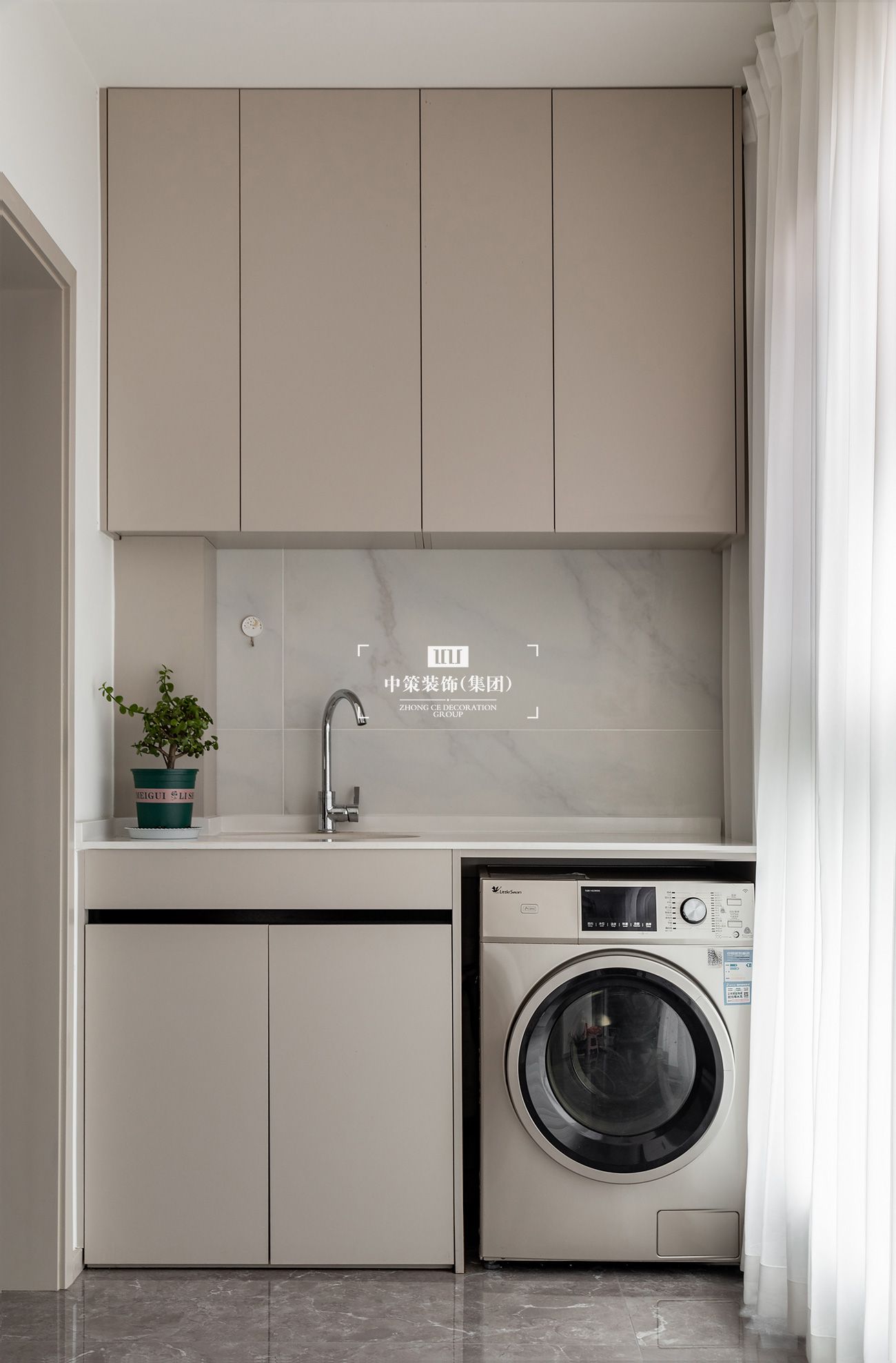 中策实景案例 中策实景案例