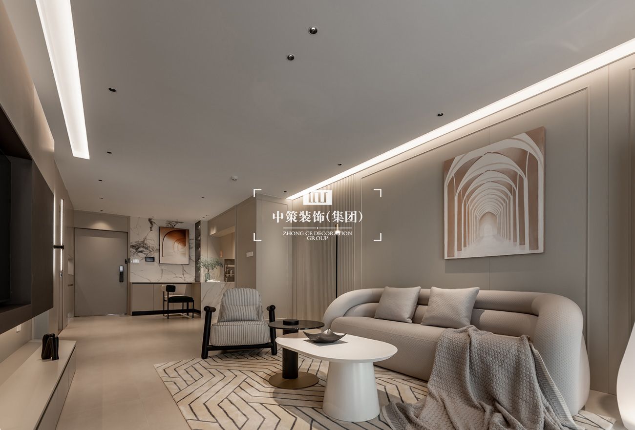 中策实景案例 中策实景案例