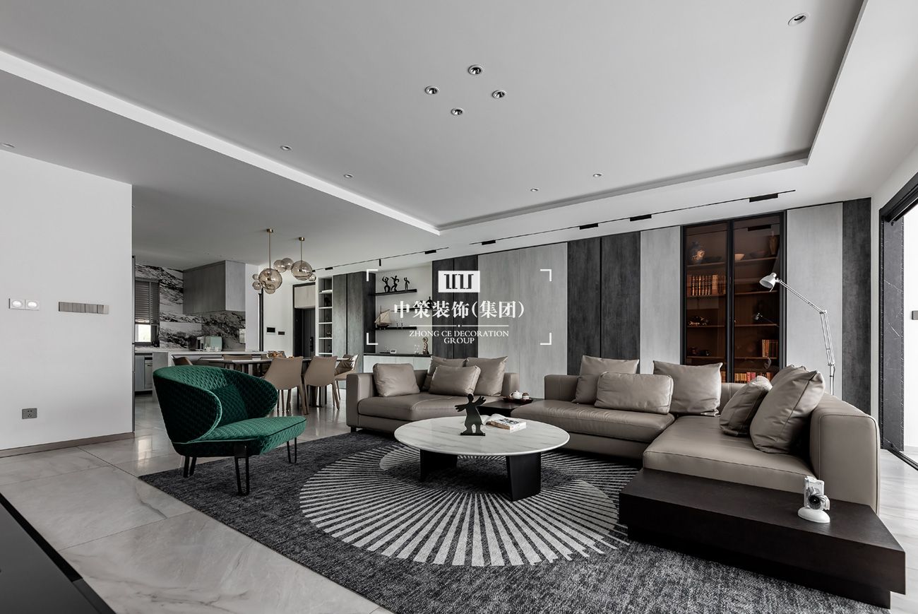 中策实景案例 中策实景案例