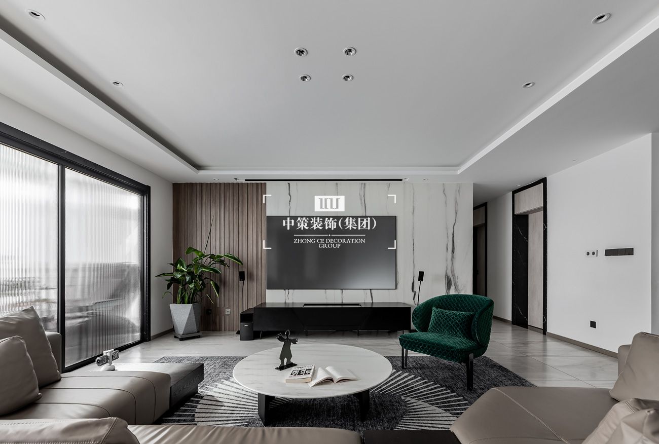 中策实景案例 中策实景案例