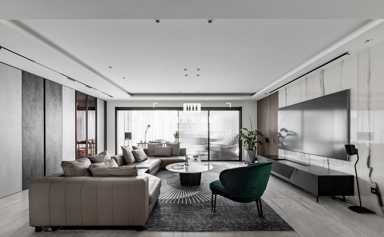 中策实景案例 中策实景案例