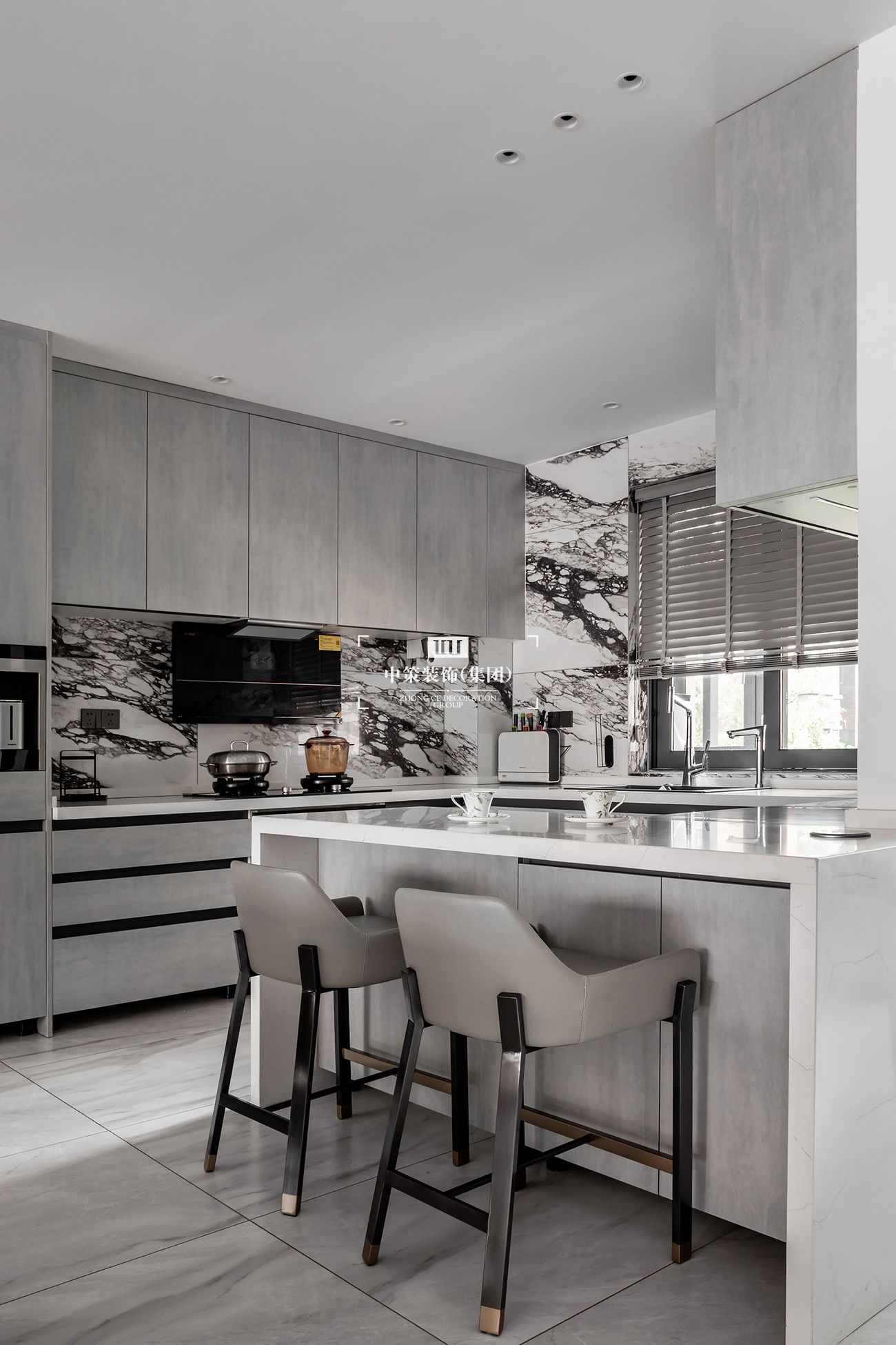 中策实景案例 中策实景案例