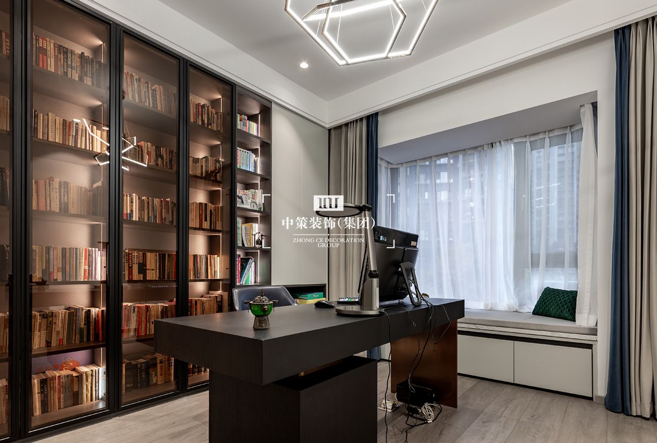 中策实景案例 中策实景案例