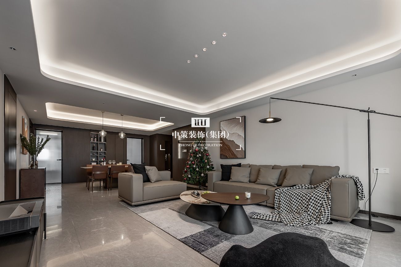 中策实景案例 中策实景案例