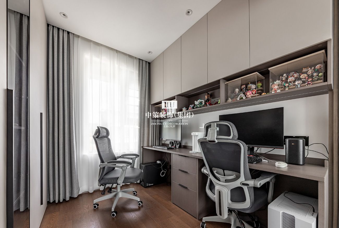 中策实景案例 中策实景案例