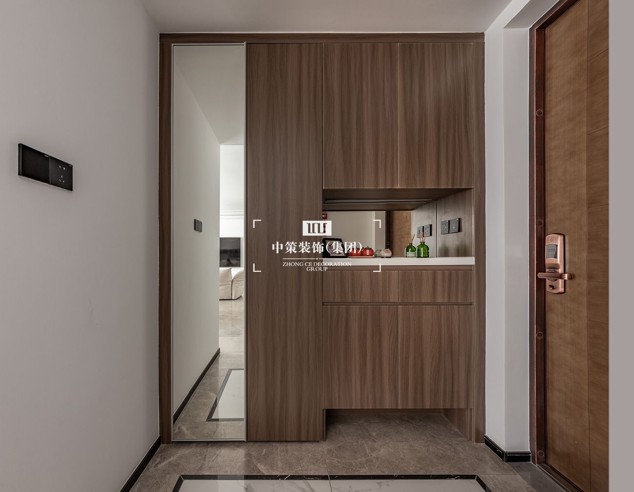 中策实景案例 中策实景案例