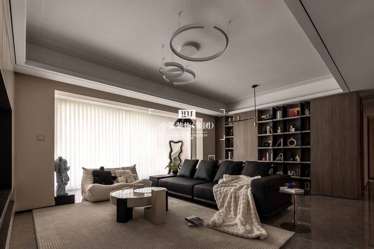 中策实景案例 中策实景案例