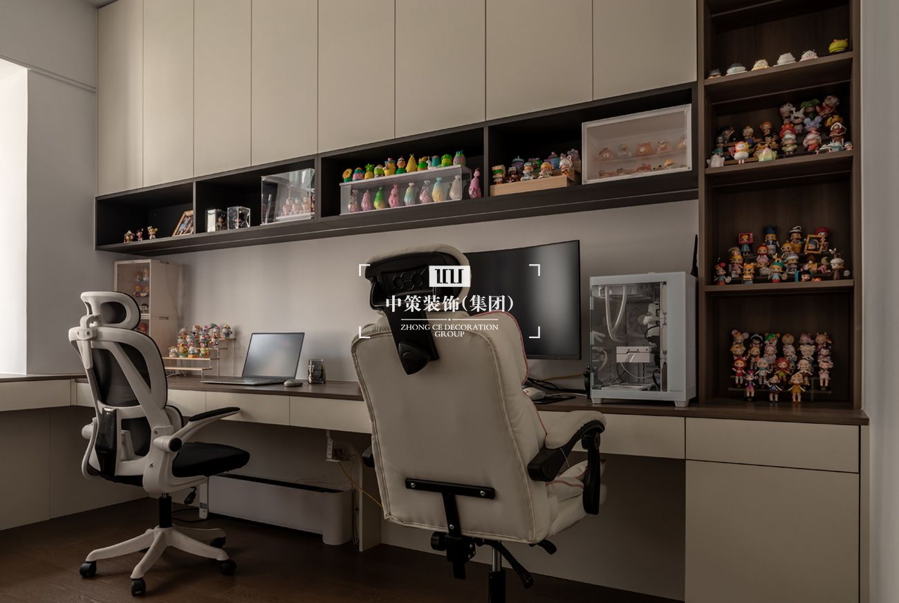 中策实景案例 中策实景案例