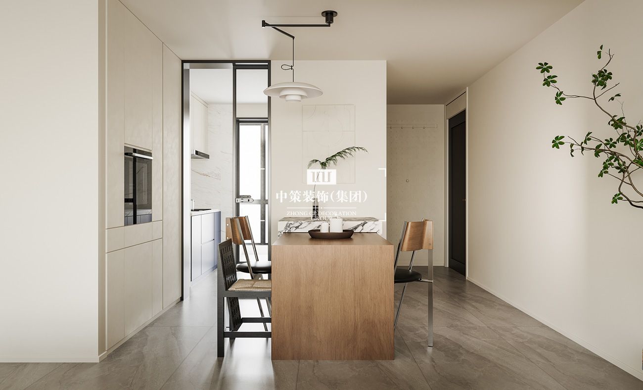中策家装设计