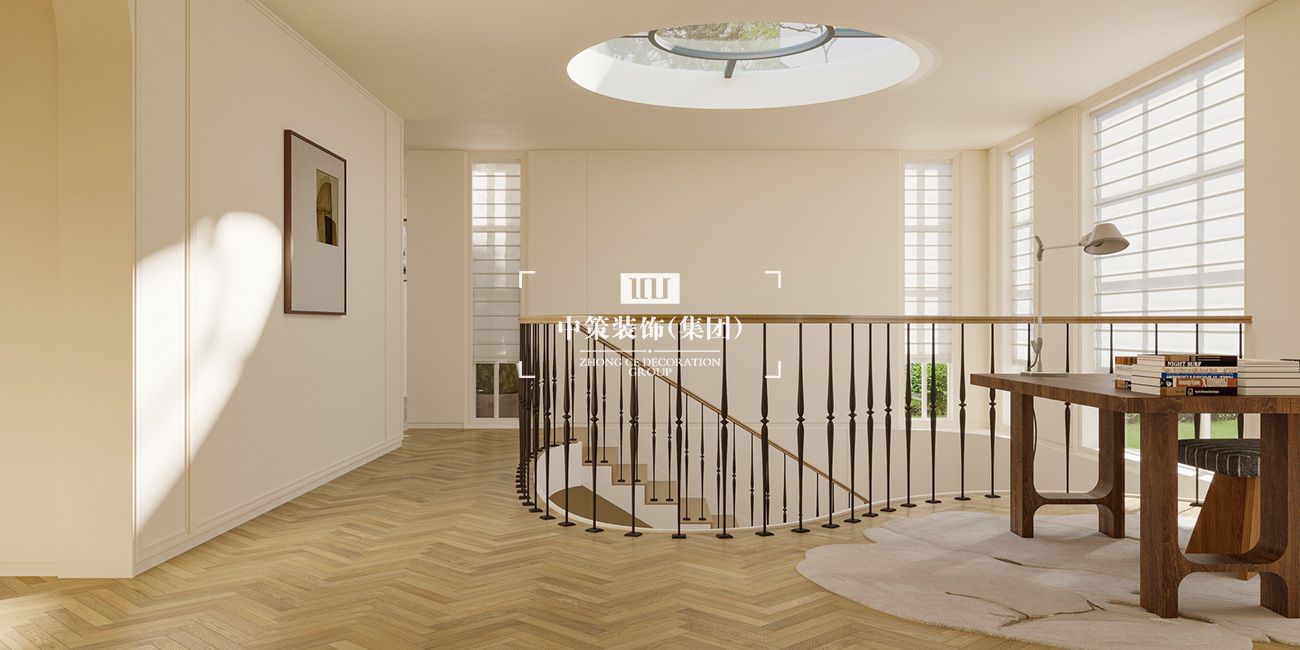 中策家装设计