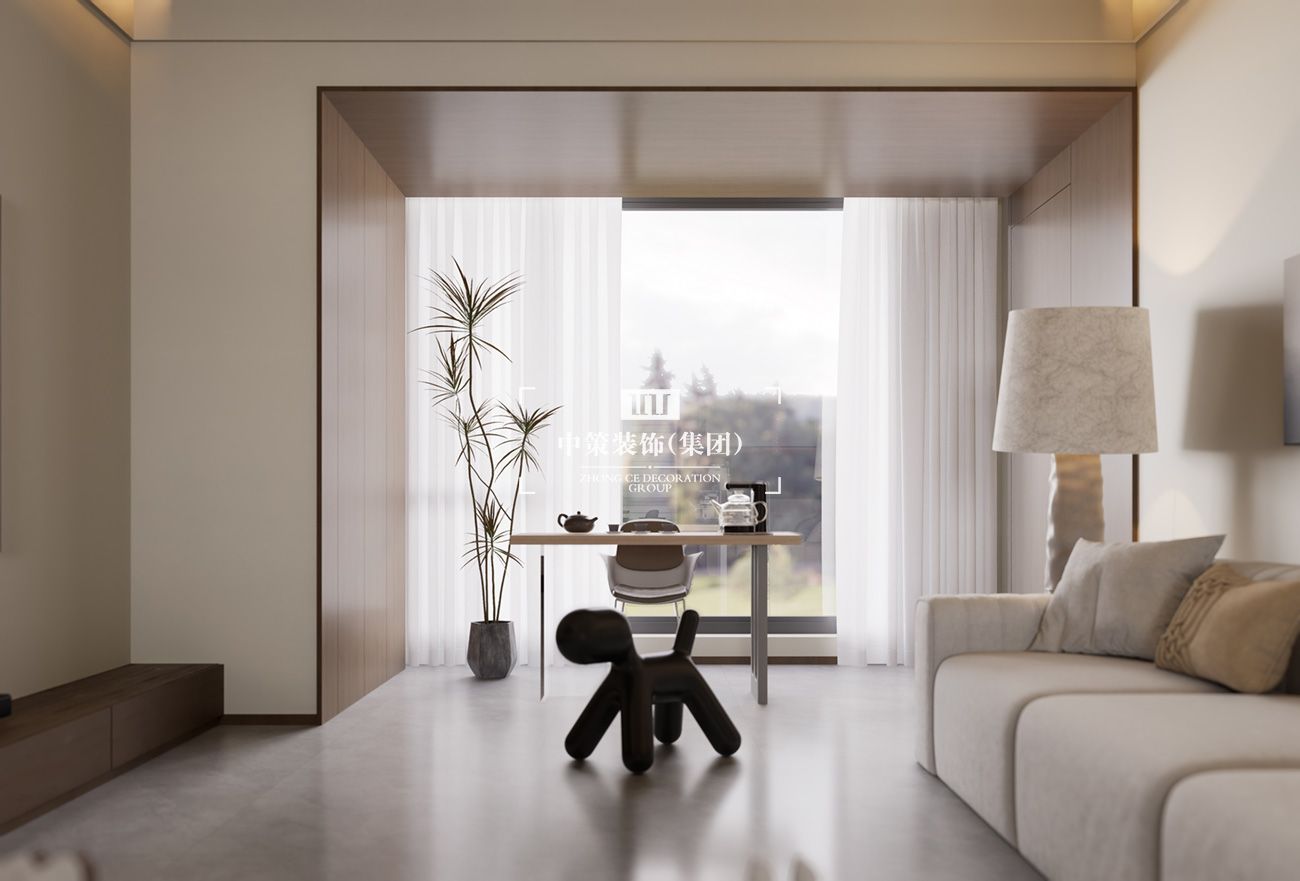 中策家装设计