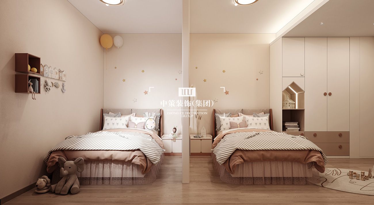 中策家装设计