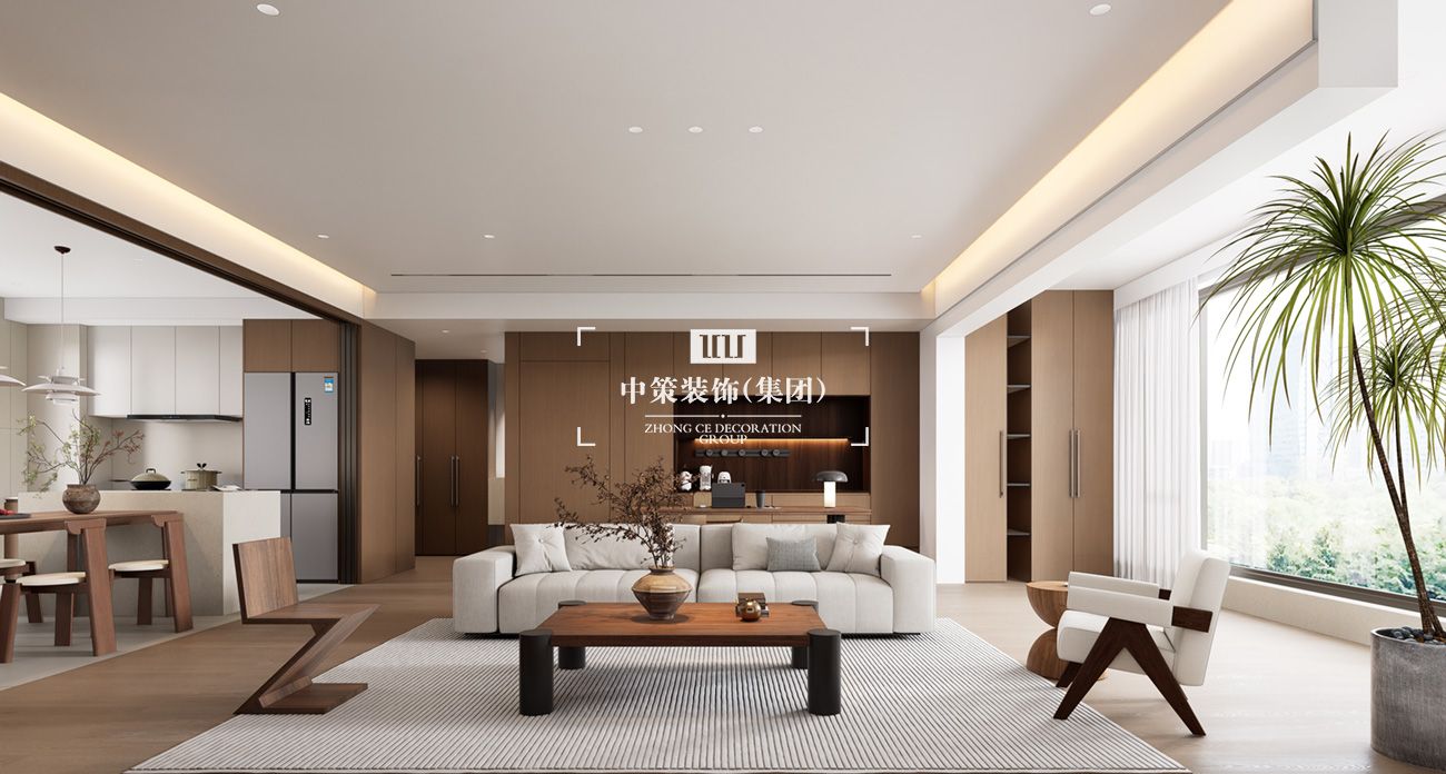中策家装设计