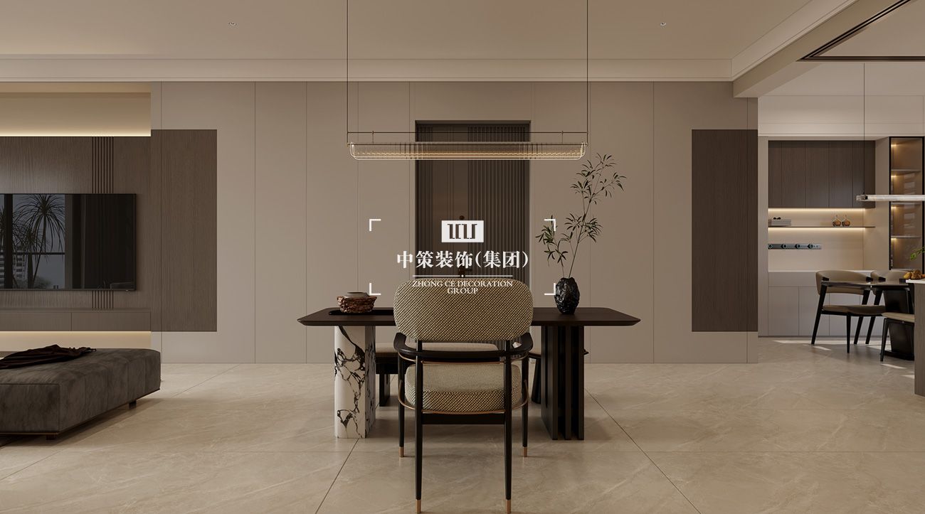 中策家装设计
