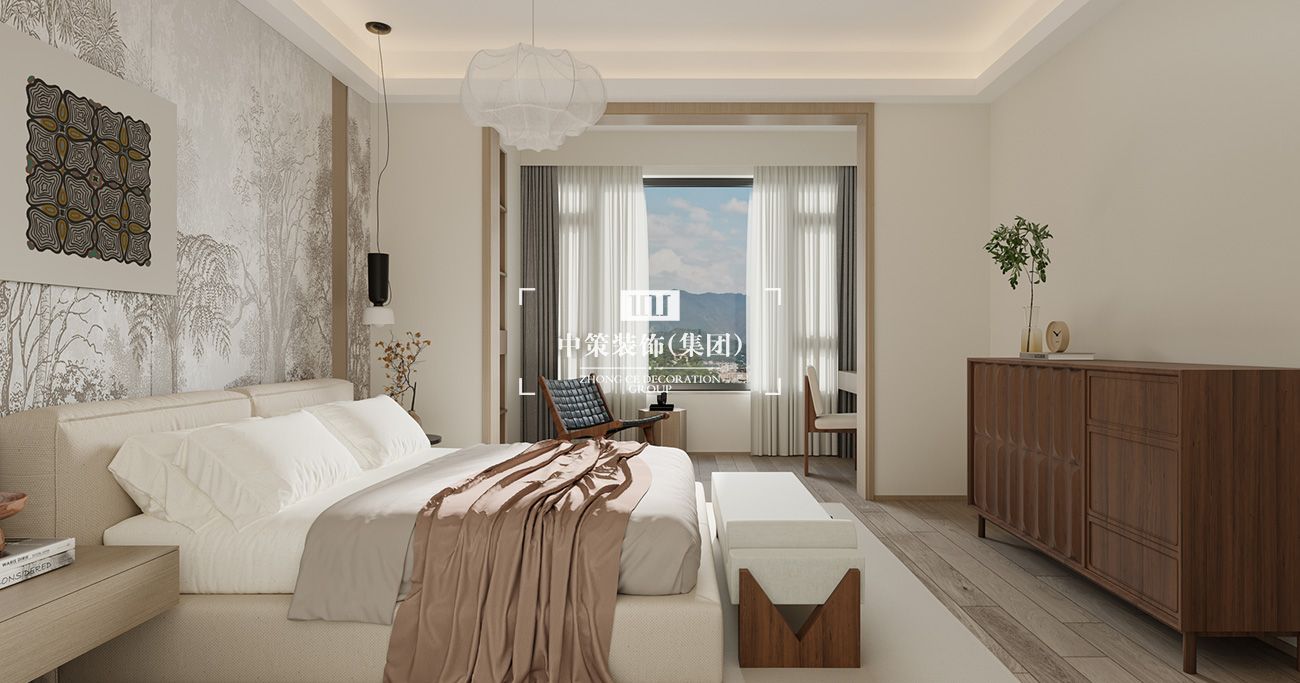 中策家装设计