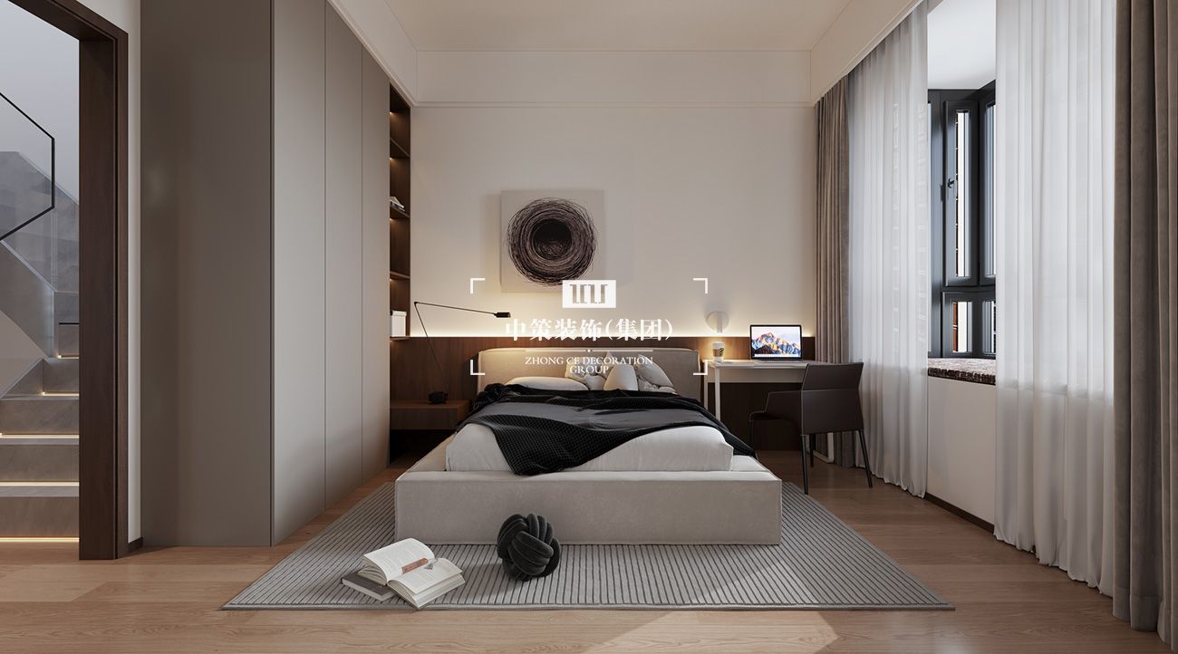 中策家装设计