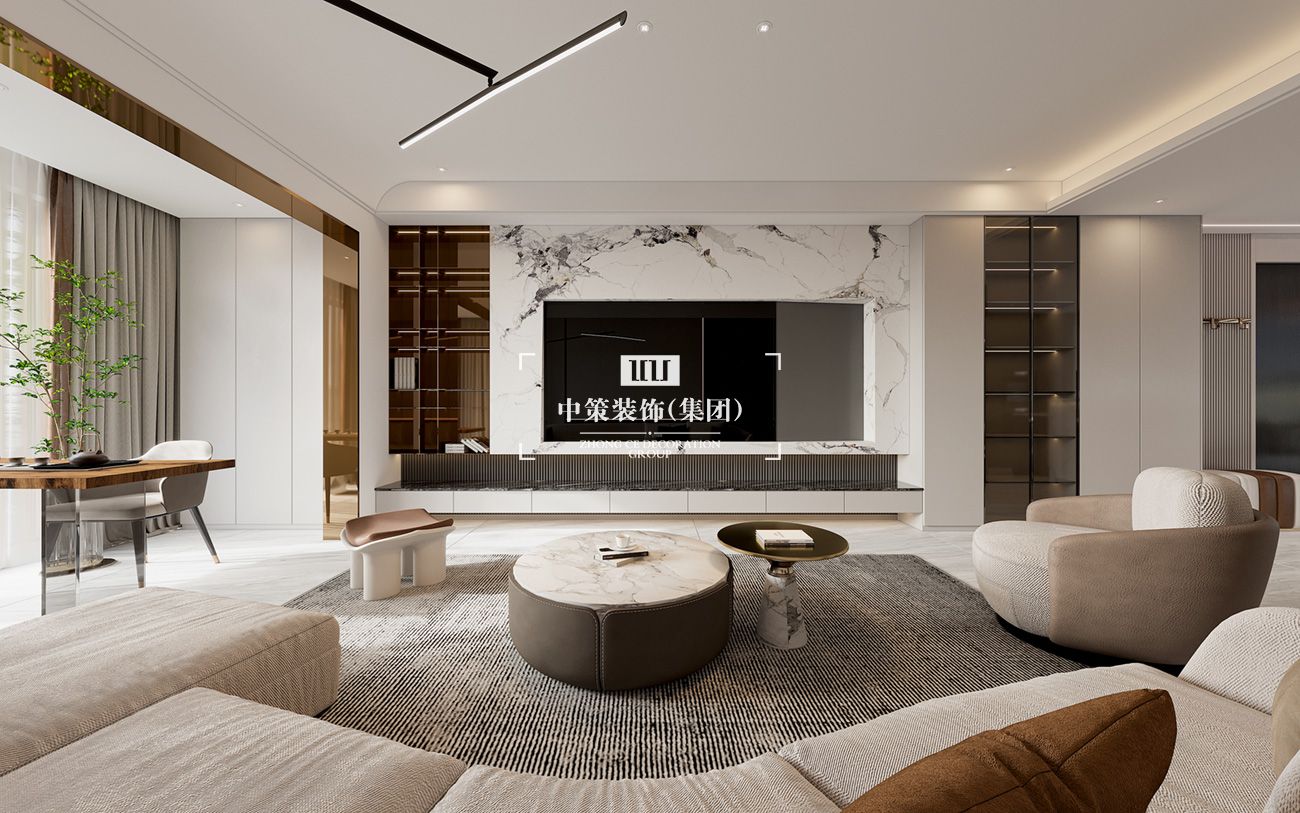 中策家装设计
