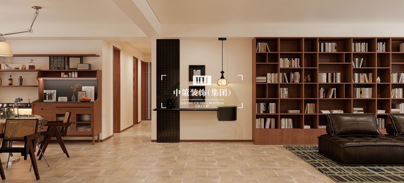 中策家装设计