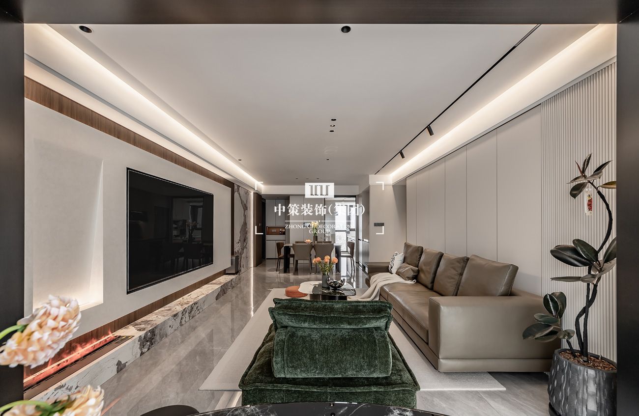 中策实景案例 中策实景案例