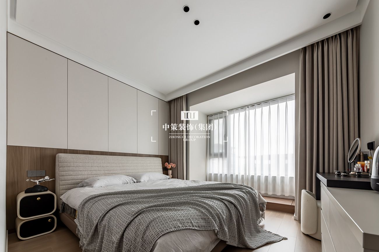 中策实景案例 中策实景案例