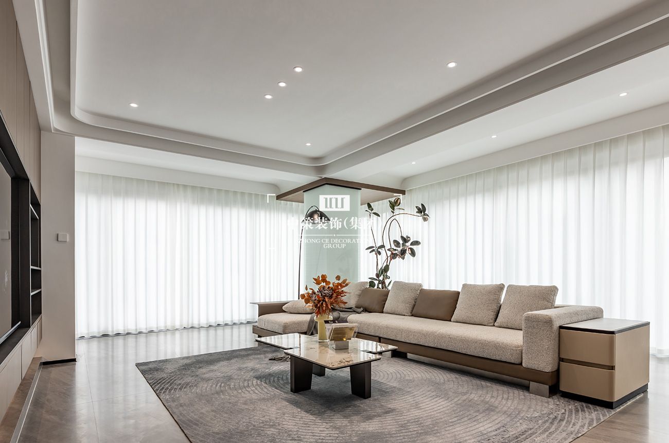 中策实景案例 中策实景案例