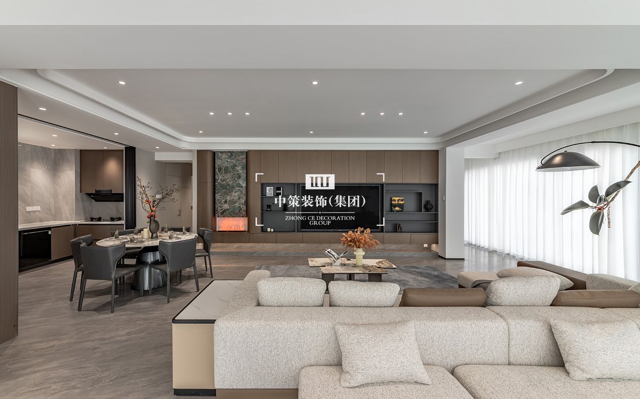 中策实景案例 中策实景案例