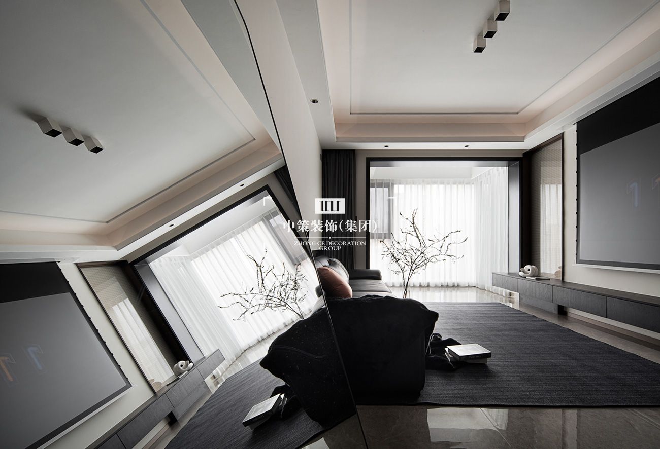 中策实景案例 中策实景案例