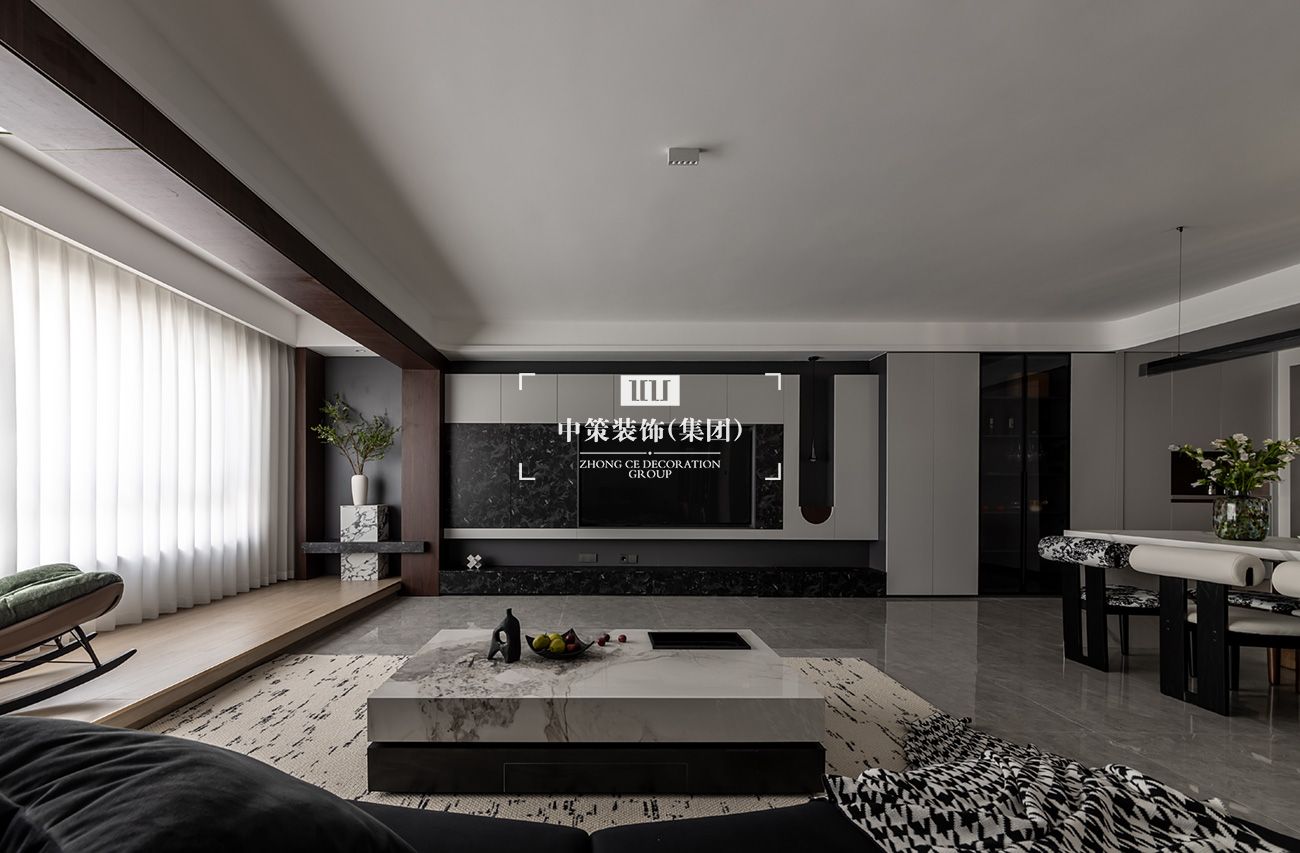 中策实景案例 中策实景案例