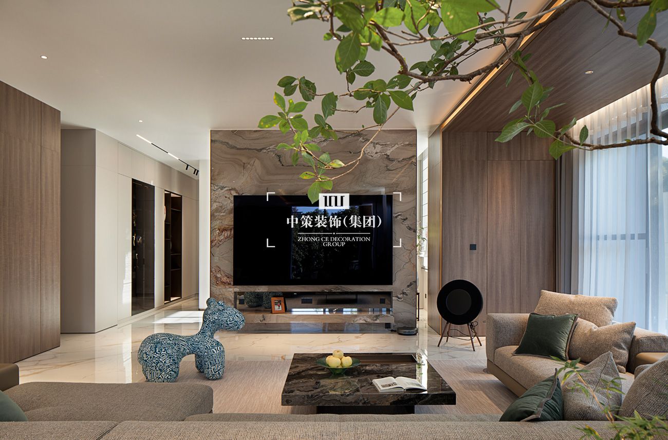 中策实景案例 中策实景案例