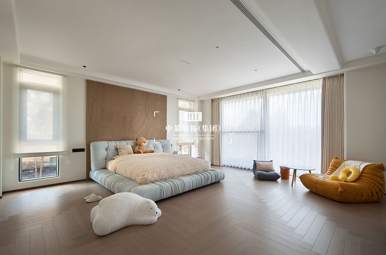 中策实景案例 中策实景案例